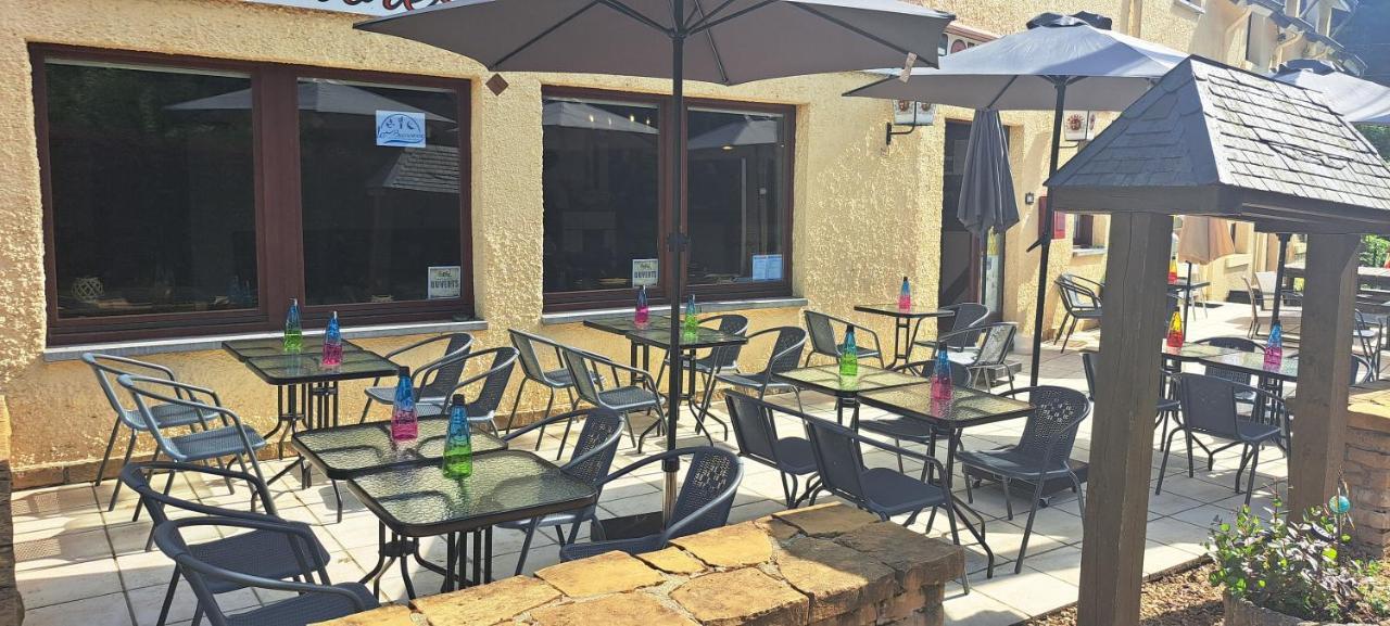 שיני Dikke Vriend , Herberg & Taverne מראה חיצוני תמונה