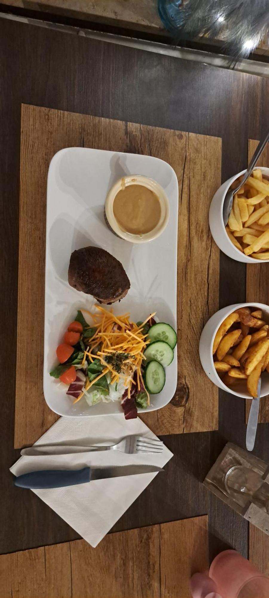שיני Dikke Vriend , Herberg & Taverne מראה חיצוני תמונה