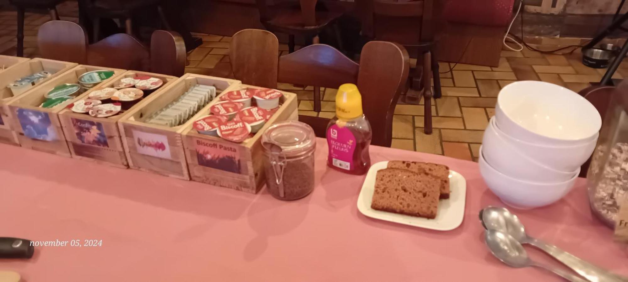 שיני Dikke Vriend , Herberg & Taverne מראה חיצוני תמונה
